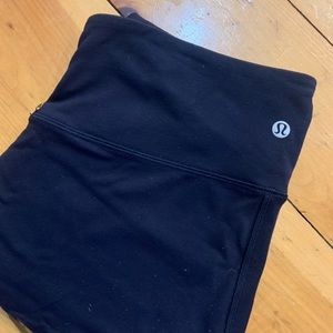 LuLulemon Wunder Under leggings